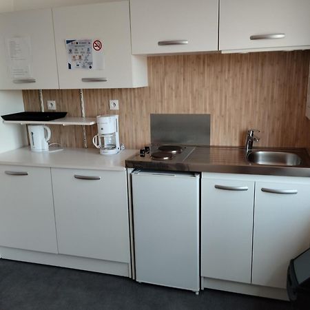 Appartement Calme Et Lumineux Radinghem-en-Weppes Exterior foto