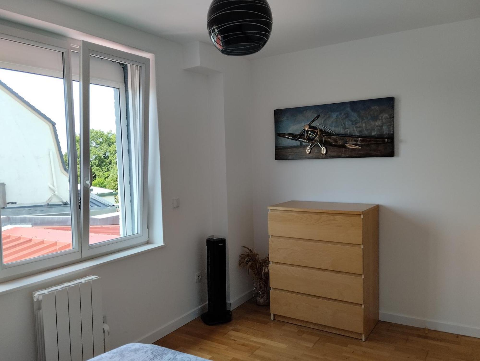 Appartement Calme Et Lumineux Radinghem-en-Weppes Exterior foto
