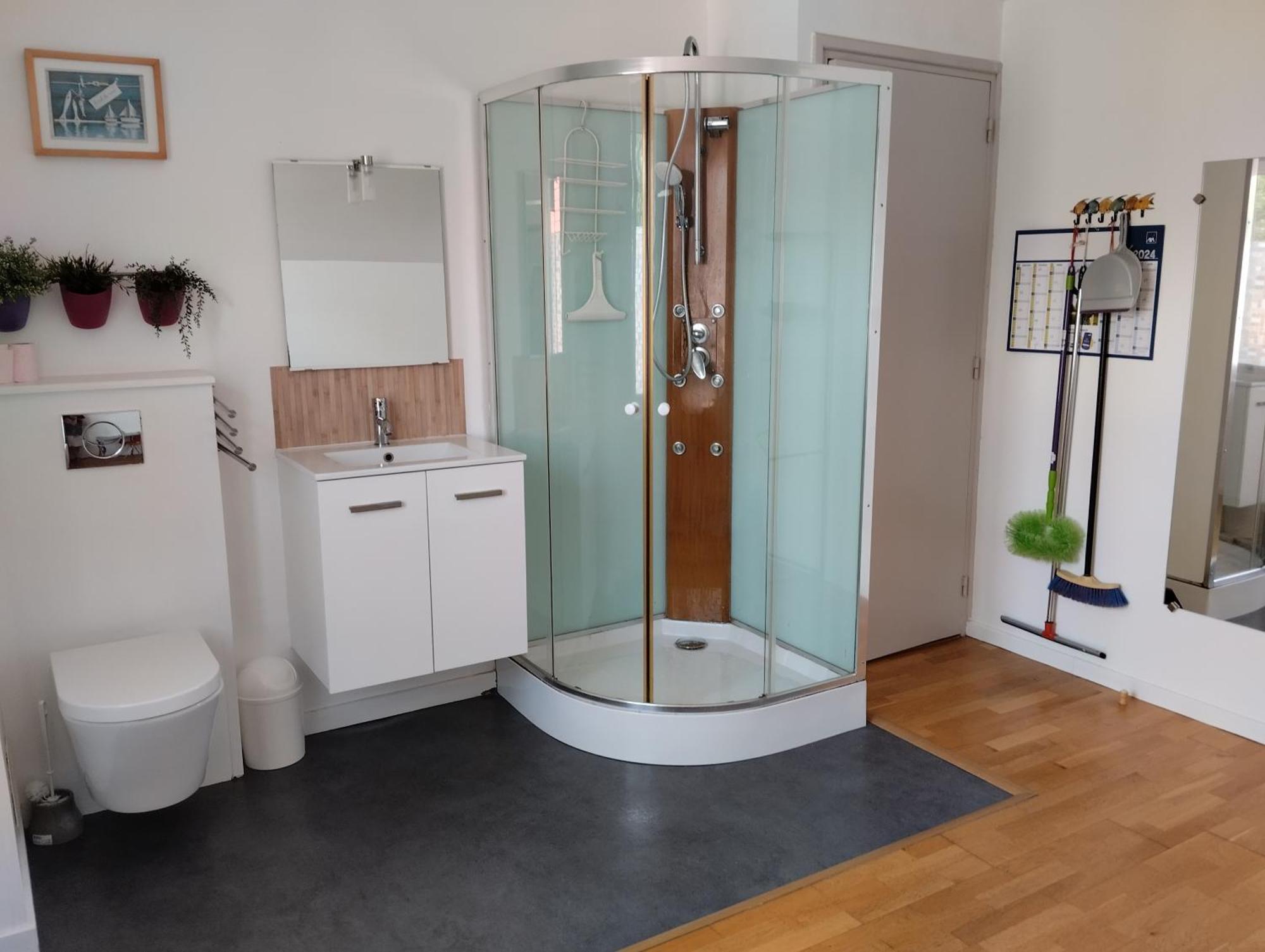 Appartement Calme Et Lumineux Radinghem-en-Weppes Exterior foto